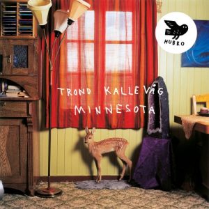 Trond Kallevåg - Minnesota