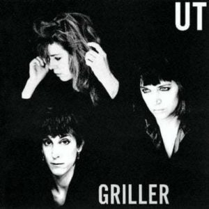 UT - Griller