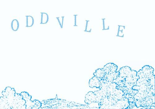 Ubiquitous Meh! - Oddville