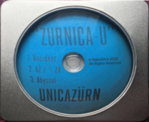  UnicaZürn – Zurnica-U