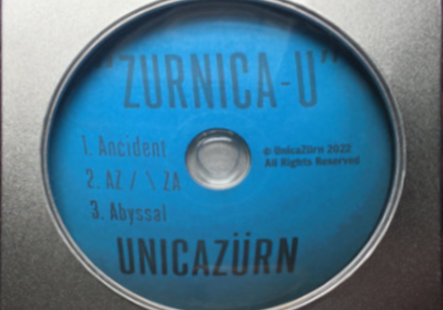 UnicaZürn – Zurnica-U