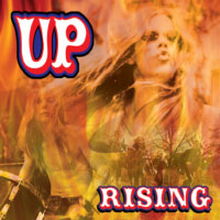 Up - Rising