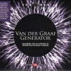 Van Der Graaf Generator ‎Live In Concert At Metropolis