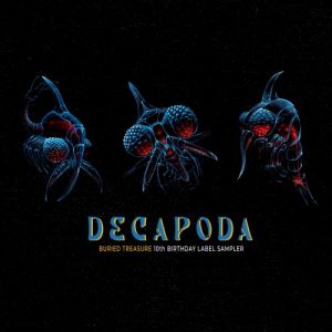 Various - Decapoda
