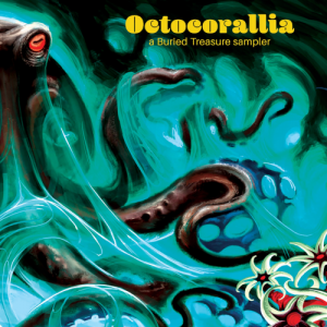 Various - Octocorallia