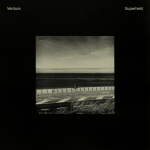 Ventura - Superheld