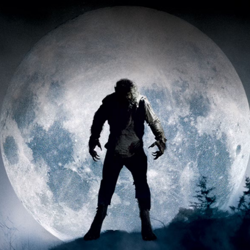 Wolf Man (2025)