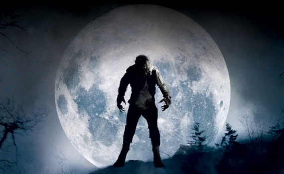 Wolf Man (2025)