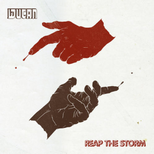 Wucan - Reap The Storm