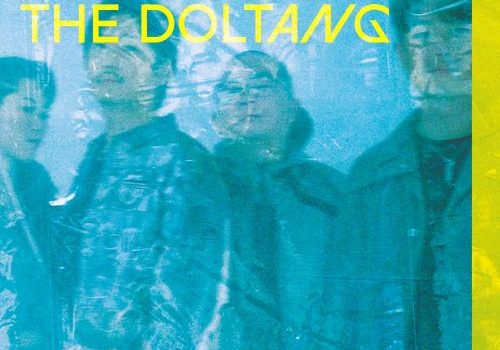 Yonglee and The Doltang - Invisible Worker
