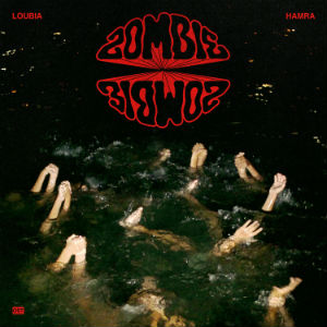 Zombie Zombie – Loubia Hamra OST