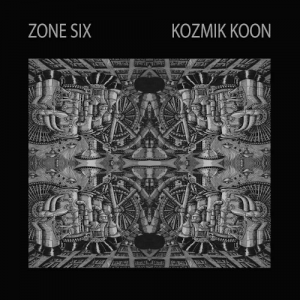 Zone Six – Kozmik Koon