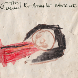 oMMM - Re-Animator vol 1